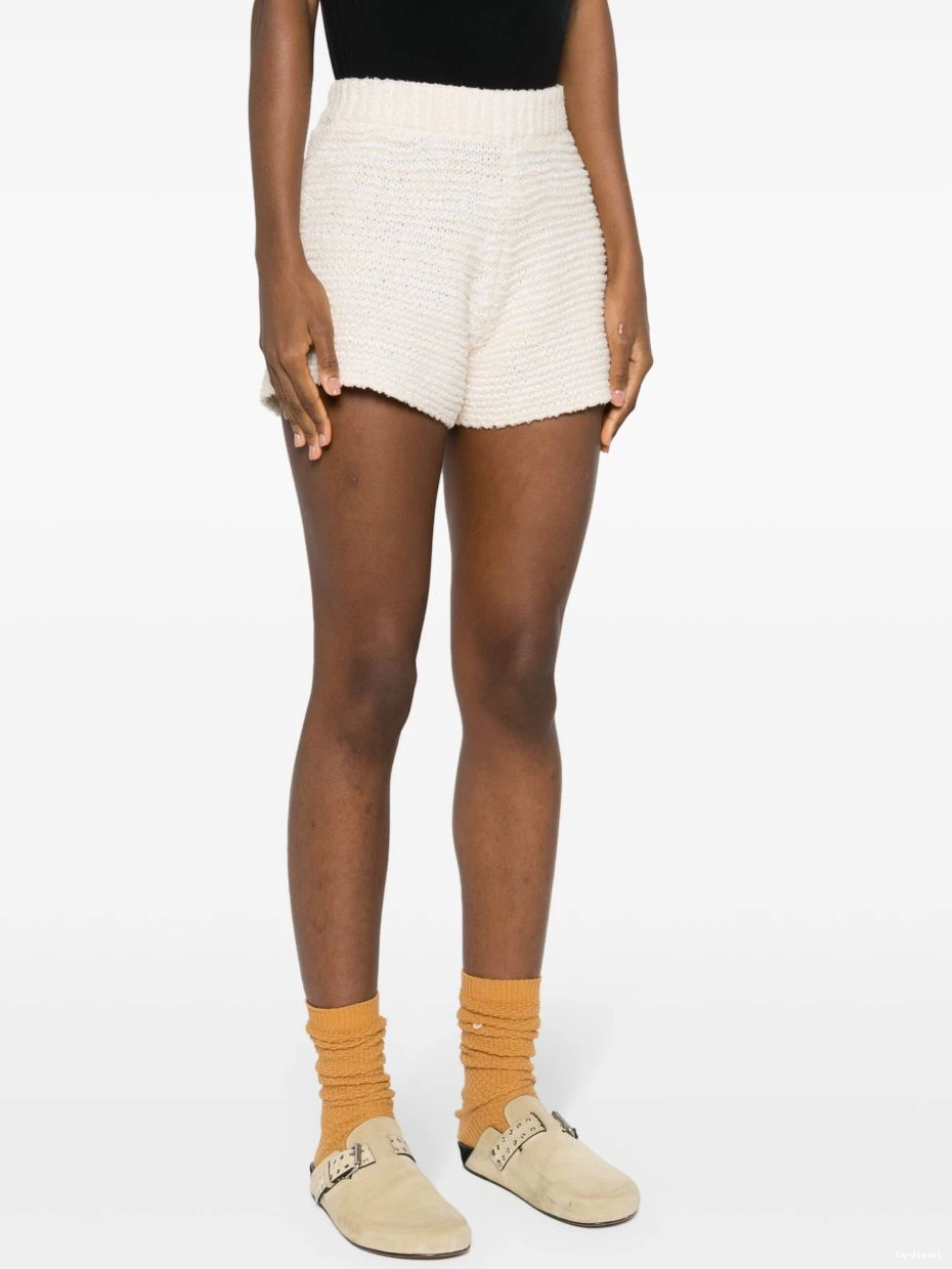 Affordable Alanui Bright Hues shorts Women 0627